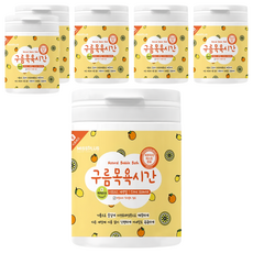 MISSPLUS 綿綿雲朵泡泡兒童入浴劑, 含10%以上喜馬拉雅玫瑰鹽,清除自來水中殘留氯, 500g, 6罐