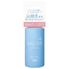 Schick 舒適牌 舒綺 極Salon Plus沙龍級雙重酵素角質護理乳液 200g, 1瓶
