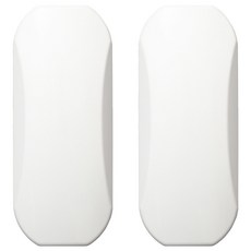 葉子小舖 手動滾輪除塵刷, 顏色隨機, 2個