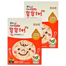 農純鄉 乖乖豬肉粥PLUS 7包, 150g, 2盒