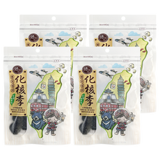 臻御行 化核李, 4個, 150g