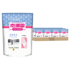 farcent 花仙子 克潮靈 吊掛除濕袋 晨露香氛 2入, 12包