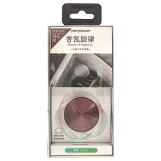 peripower 香氛旋律 清新香味, 1個