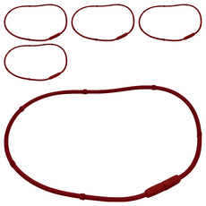 MAG MAX 200 首肩磁石項圈, 5個