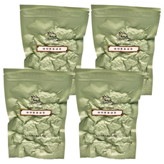 呵 呵 茶 油切蕎麥綠茶, 精美密封夾鏈外袋 採袋真空包裝, 3g, 30入, 4包