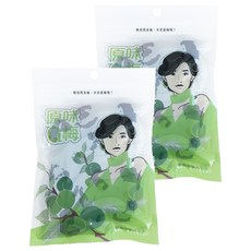 水里鄉農會 旅行隨手包 茶梅, 100g, 2包