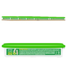 Tamsaa 纖薄型抽屜用除濕劑, 10個, 150g