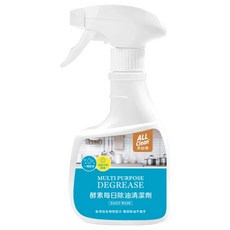 do it 多益得 ALL Clean 酵素每日除油清潔劑, 360ml, 1瓶