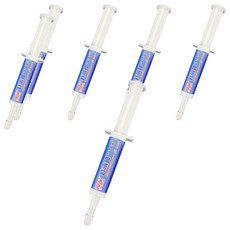 優品 針消蟑 除蟑凝膠 10g, 6支