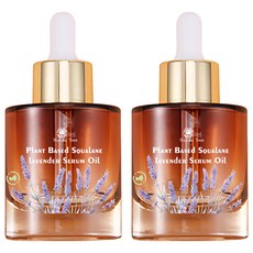 NATURE TREE 自然樹 角鯊烷極萃薰衣草油, 30ml, 2瓶