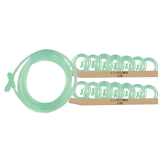 E-G MED 醫技 延長管 2m, EG-0200, 20條