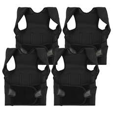 美姿帶 防止駝背 挺胸束腹 雙環腰引帶 透氣不悶熱, XS, 4件