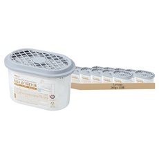 Tamsaa 除濕劑 260g 帶有防霉功能, 10個