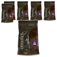 太禓食品 時尚包 南棗核桃糕, 甜而不膩, 香氣四溢, 6包, 160g