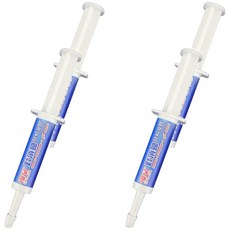 優品 針消蟑 除蟑凝膠 10g, 4支