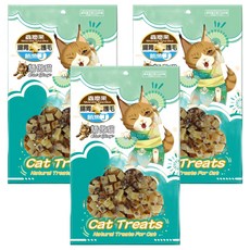 Cat Glory 驕傲貓 腸胃護毛蟲癭果機能, 3入