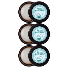 小熊工廠Naha Bear 嬰兒香精油膏, 10ml, 3入