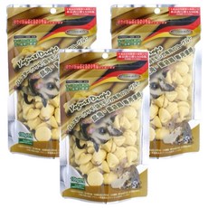 armonto 阿曼特 鼠兔用蜂蜜優格, 100g, 3包