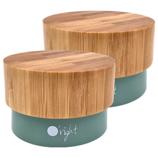 O'right 歐萊德 自由意志泥 髮蠟，50ml, 2罐