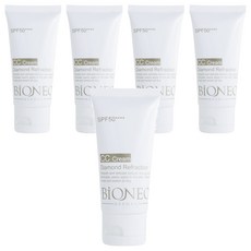 BiONEO 粉鑽潤色CC霜 SPF50, 50ml, 5條, 粉潤潤色