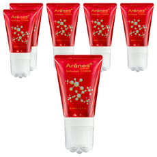 Arenes 愛霓思 關關好動 Rollerball Cream 100ml, 6條