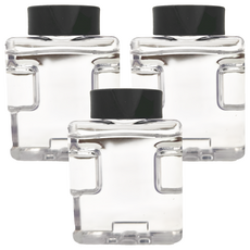 STAR CANDY 擴香機香水瓶 2瓶, 白茶, 45ml, 3組