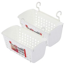 KEYWAY 聯府 多用吊籃, P2-0003 顏色隨機, 2個