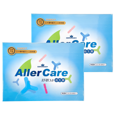 convince 康心 舒敏3.0機能益生菌 30包, 60g, 2盒