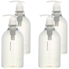 BLANC101 嬰兒奶瓶清潔劑 無香 720ml, 4瓶