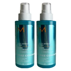 MOROCCANOIL 摩洛哥優油 抗毛燥噴霧 秀髮柔順不黏膩, 160ml, 2瓶