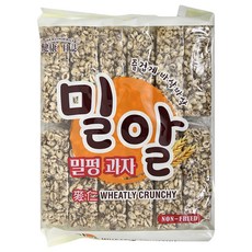 HEALTH DAILY 健康日誌 韓式麥粒棒, 1個, 380g