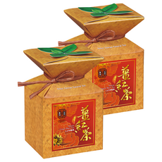 豐滿生技 特級薑紅茶, 3.5g, 20包, 2盒