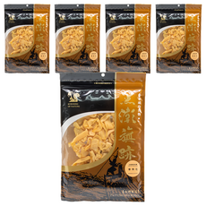 KUROSHIO OF TAITUNG 黑潮旗跡 章魚花, 5包, 80g