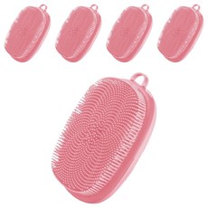 貝印 Kai 男性潔面刷 KQ-1047 深層清潔毛孔 溫和去角質, 5個