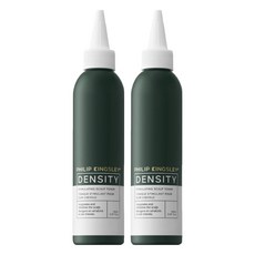 PHILIP KINGSLEY 菲利浦金斯利 密髮激活髮肌精萃 150ml, 2瓶