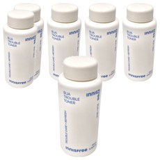 INNISFREE 香榧化妝水 6瓶 - 問題肌膚調理 毛孔清潔 肌膚保濕, 170ml, 6件