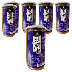 澎湖區漁會 澎湖之味 旗魚鬆, 300g, 6瓶