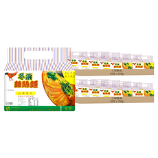 三和食品 冬菜雞絲麵 50g, 20包