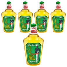 CLUBMAN PINAUD 古龍鬍後收斂水 傳統原創 177ml 5瓶, 5件