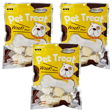 Armonto 阿曼特 A star 125g, 牛皮+牛奶, 3包