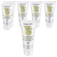 Babycoccole 寶貝可可麗 草本驅蚊凝膠 天然草本精華 溫和驅蚊 清爽不黏膩 寶寶夏季防蚊必備, 6條