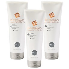 bbcos 必可市 摩洛哥熱情捲燙髮精華乳, 250ml, 3瓶