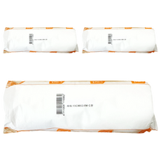 CSD 中衛 石膏棉卷 C型 6吋 3.6m, 3個, 1個裝