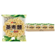 維力 蒸煮麵, 65g, 80包