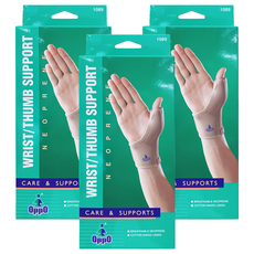 OppO 歐柏 1089 硬式拇指護套 2181289, 3個