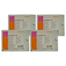 Smith Nephew 史耐輝 海藻酸鈣敷料 10 x 10cm, 4個