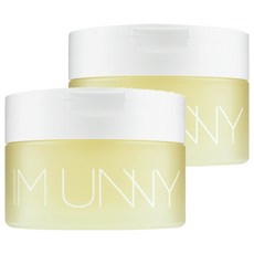 IM'UNNY 強效SPA卸妝膏, 95ml, 2罐