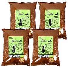 Angel cat 俄羅斯松木貓砂 4包 20lb 松木香 天然除臭 快速吸收 貓咪適用