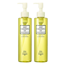 DHC 深層卸妝油 200ml, 2瓶