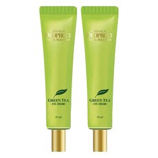 DEOPROCE 迪普詩 靚膚彈力保濕眼霜, 40ml, 2條